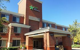 Extended Stay America Hotel Milwaukee Brookfield Brookfield Wi